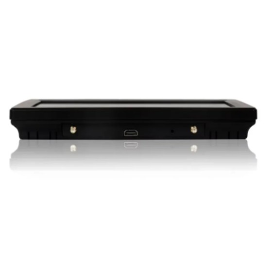 Original Hawkeye Little Pilot X 10.2 Inch 10' Dual 5.8G 1000lux Monitor DVR/HDMI Support X Band/-99db Sensitivity 4.9G 6G
